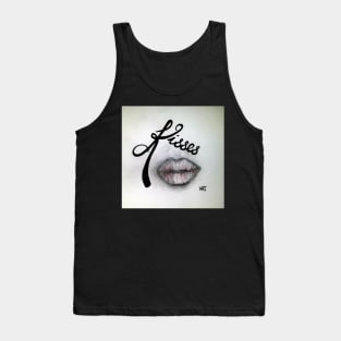 Kisses Tank Top